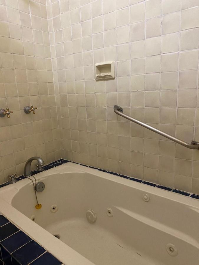 Hotel Antigua Casa De Piedra Сан Мигел де Аленде Екстериор снимка