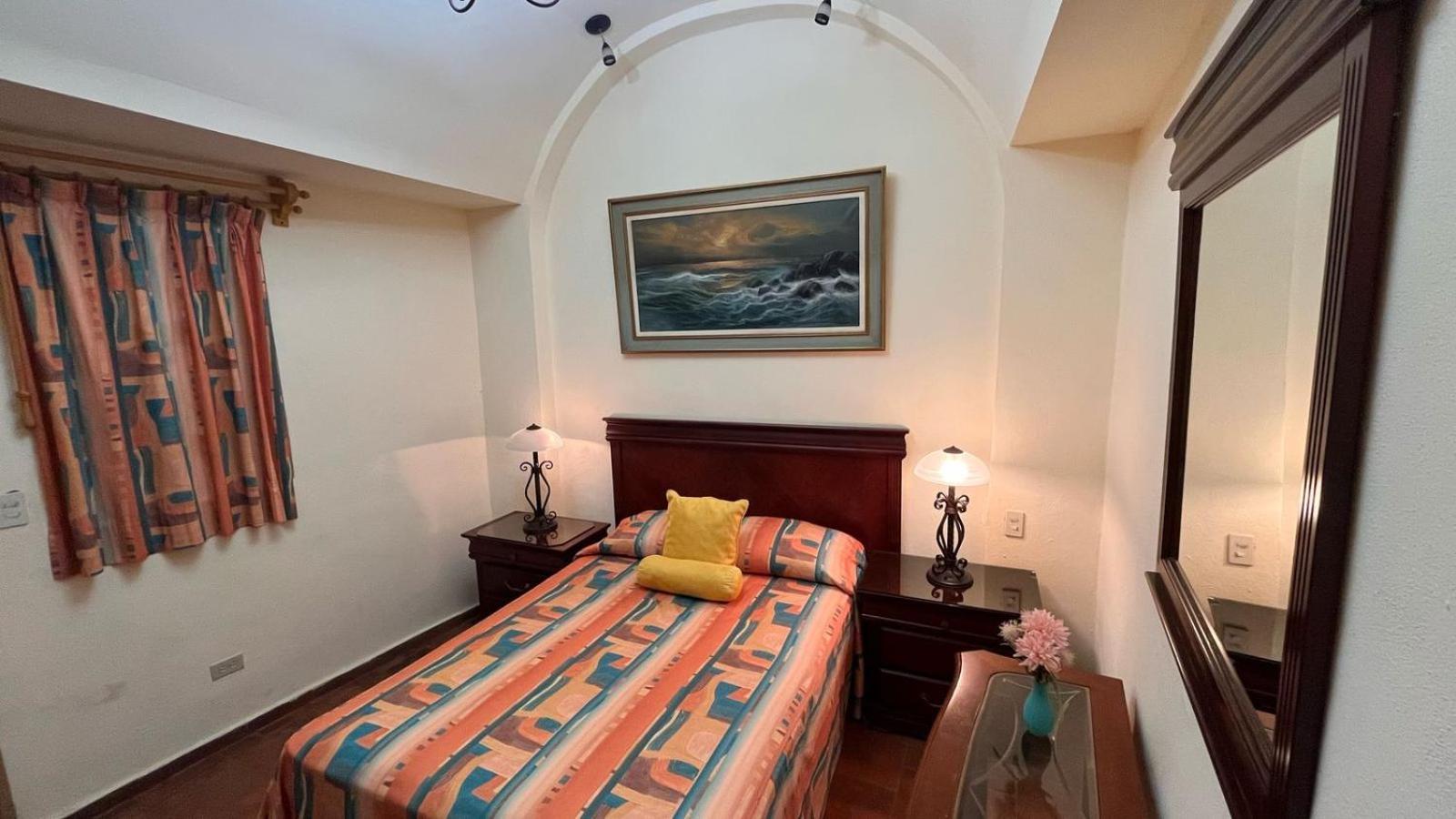 Hotel Antigua Casa De Piedra Сан Мигел де Аленде Екстериор снимка